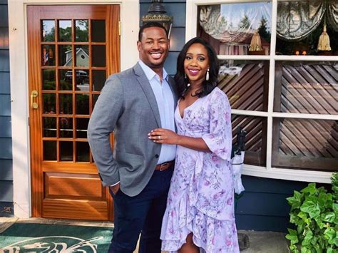 Abby Phillip Biography, Age, Height, Husband, Net .